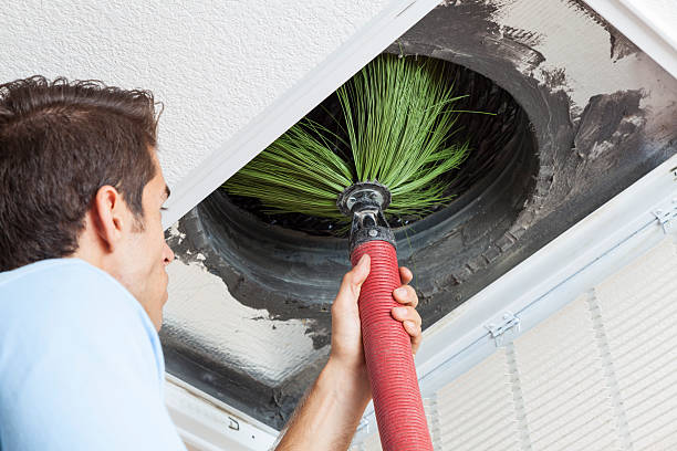 Best Emergency Air Duct Cleaning  in Huntingtown, MD